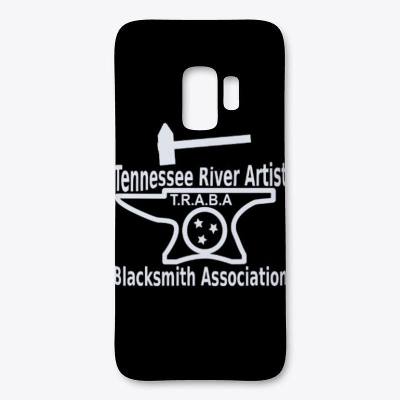 Logo on Dark colors 