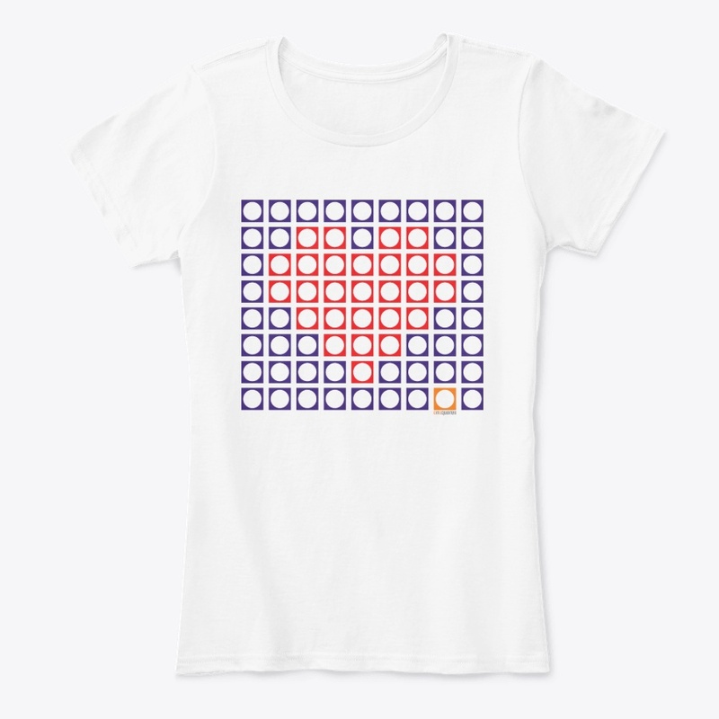 love onsquares