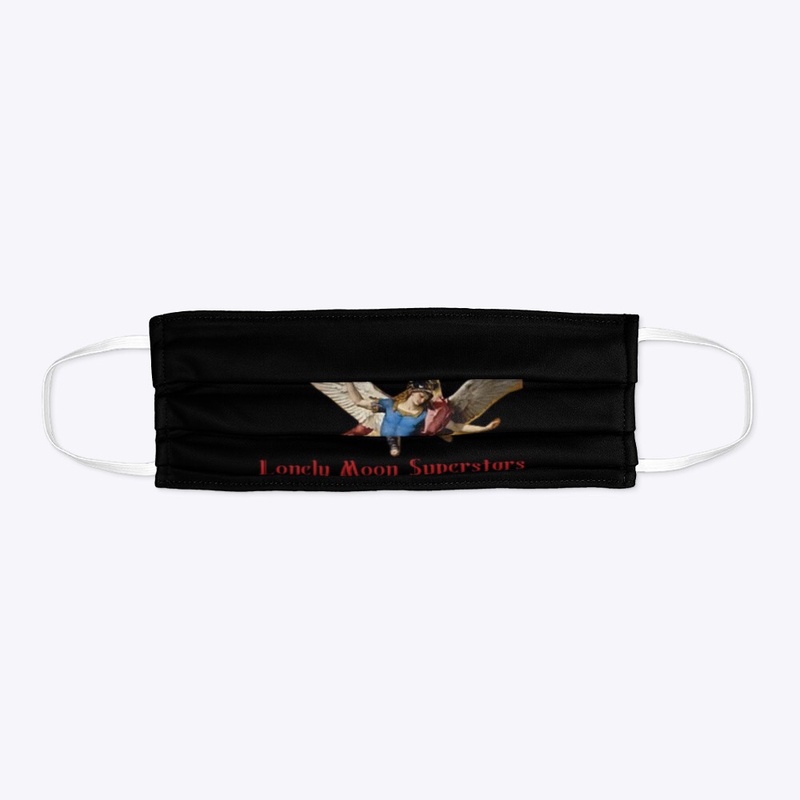 Angel Mask 
