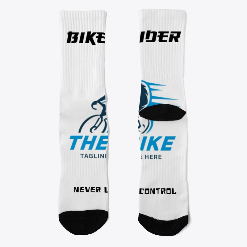 BIKE RIDER - NEVER LOSE CONTROL