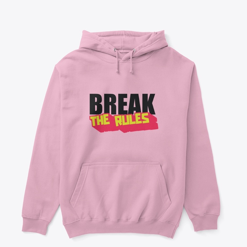 Break Your Rule