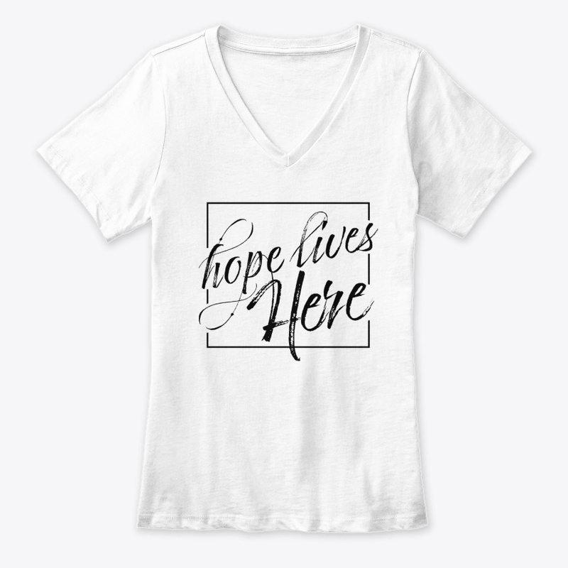 Hope Lives Here