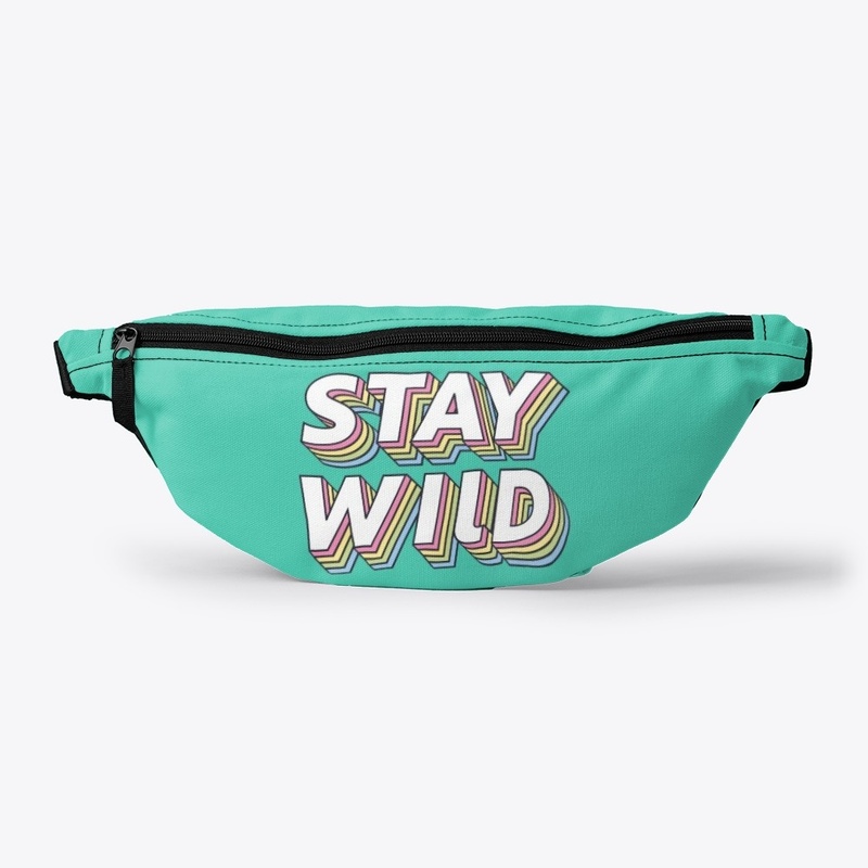 Stay Wild