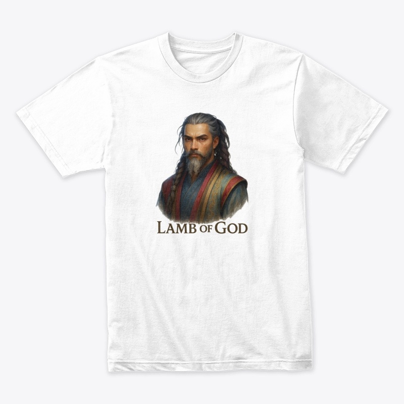 Lamb of God 
