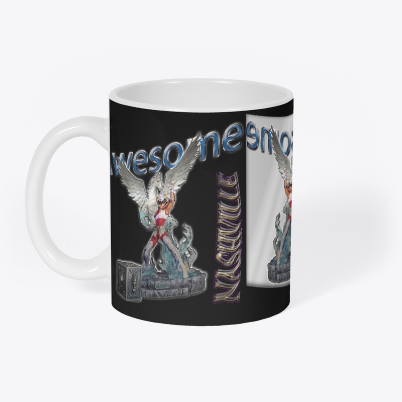 Nashville Shooting Design