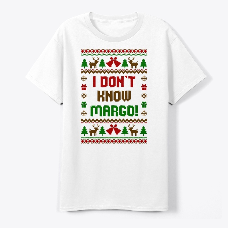 I dont Know Margo
