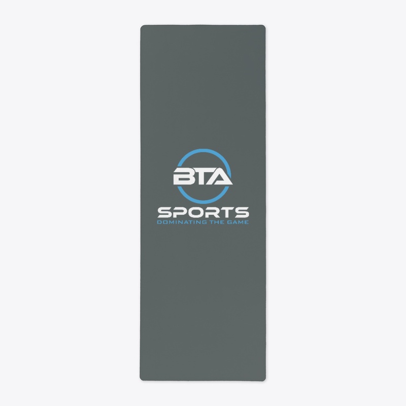 BTA Sports Yoga Mat