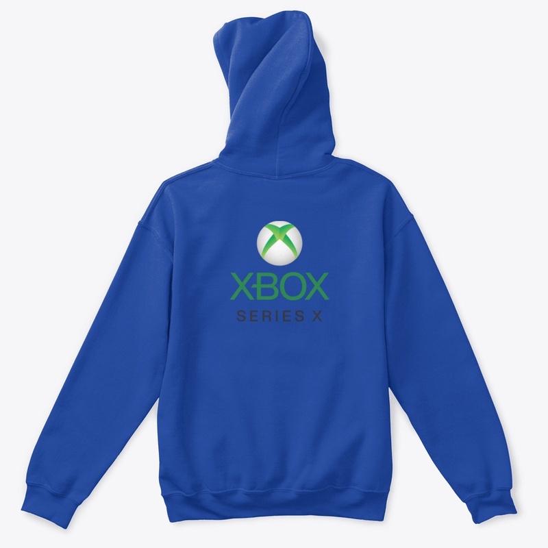 xbox  series x