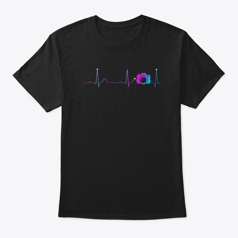 Camera Photography Heartbeat 