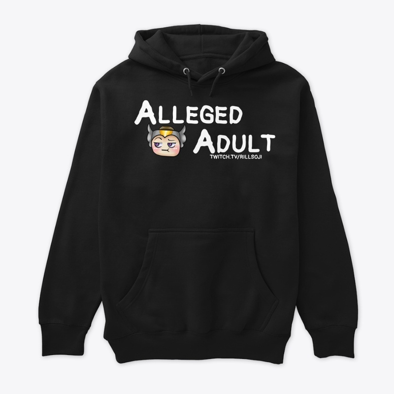Alleged Adult