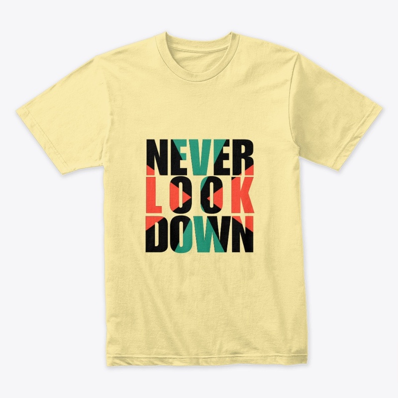 Classic T-shirt 👕 design 