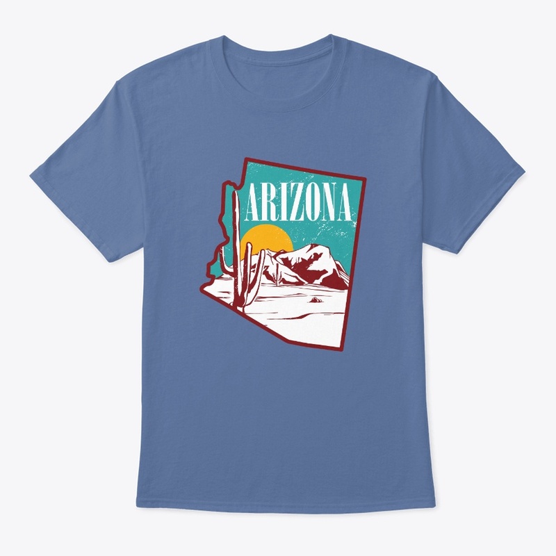 Arizona T Shirt