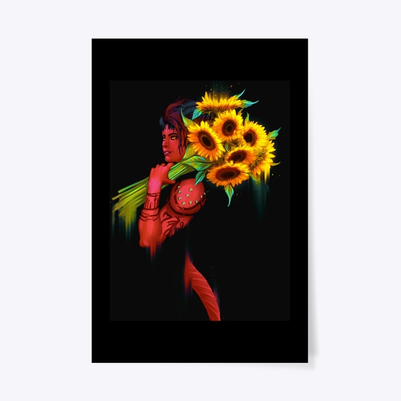 Sunflowers