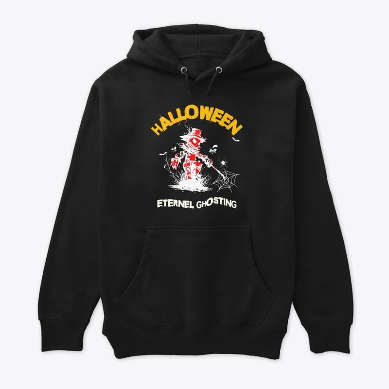Halloween Eternal Ghosting 