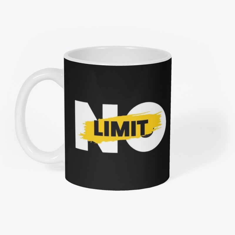 "No Limit: Unleash Your Potential 