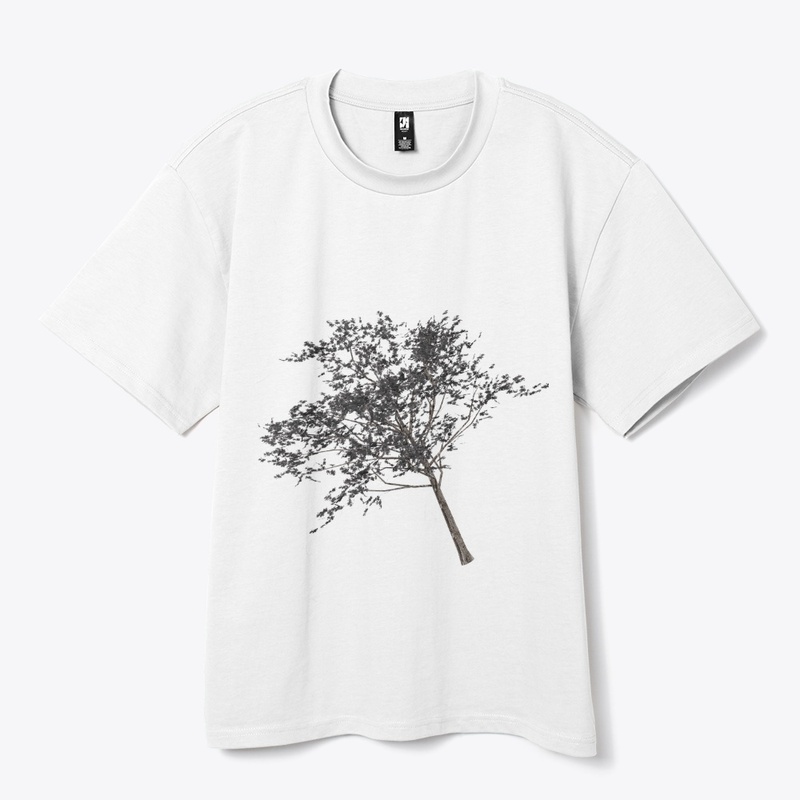 Black tree 🌴