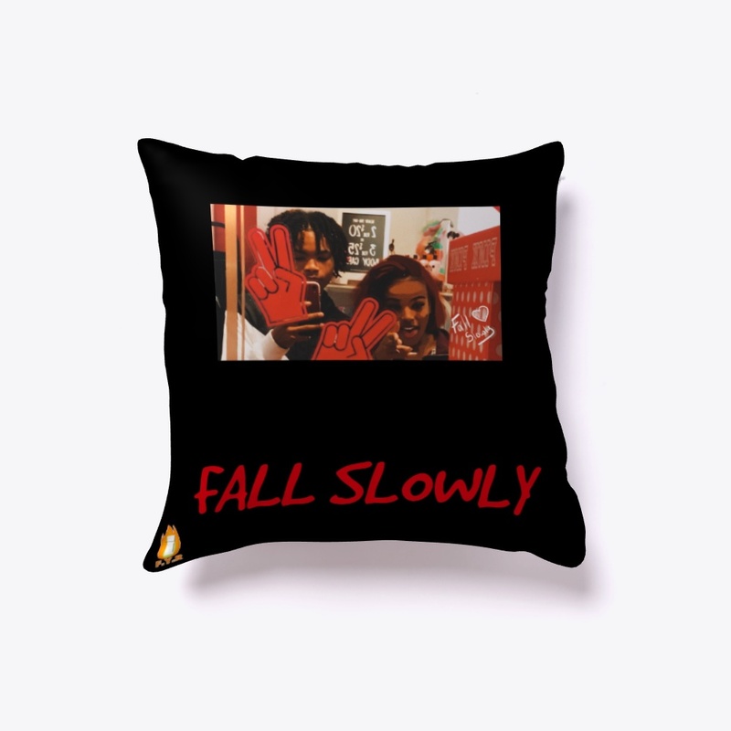 FALL SLOWLY  COLLECTION