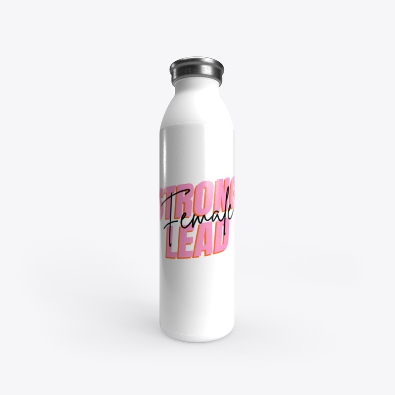 Strong Female Lead