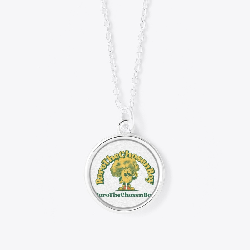 RoroTheChosenBoy Merch 