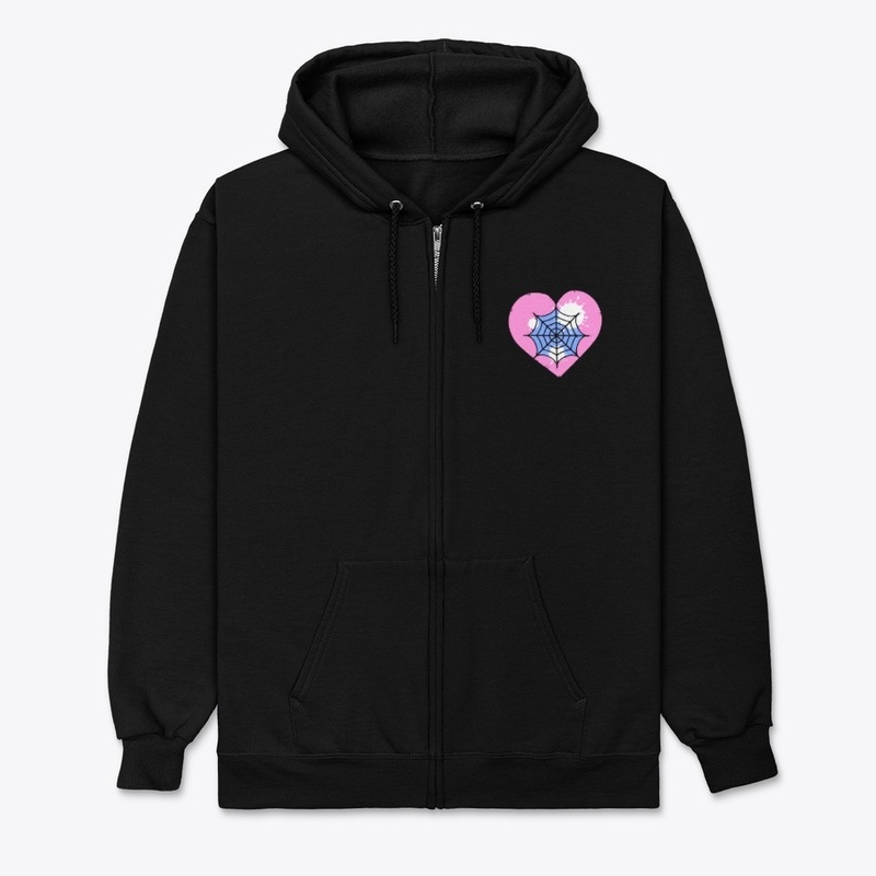 Horror Heart (Hidden Trans 1)