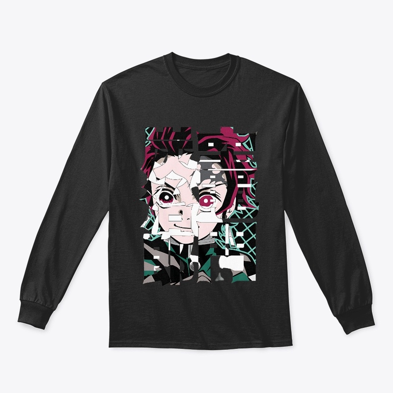  New cartoon t-shirt design