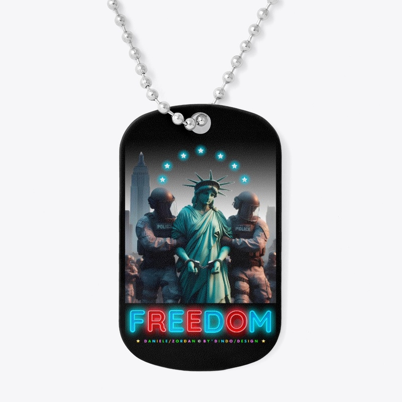 STAR FREEDOM