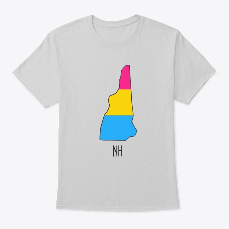 Pansexual New Hampshire
