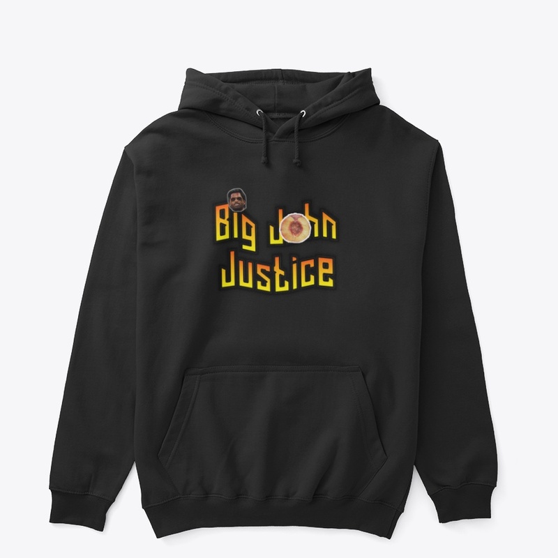 Big John Justice
