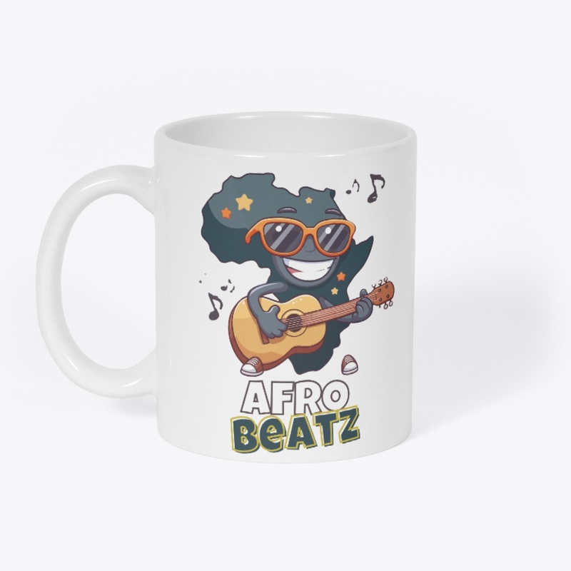 Afro Beatz