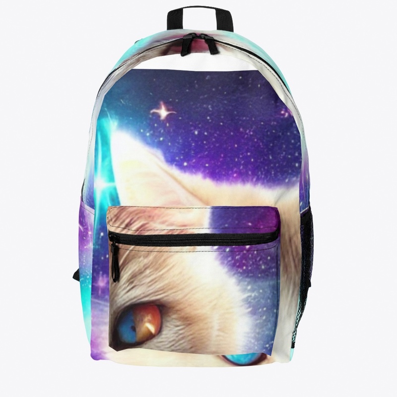 Space Cat