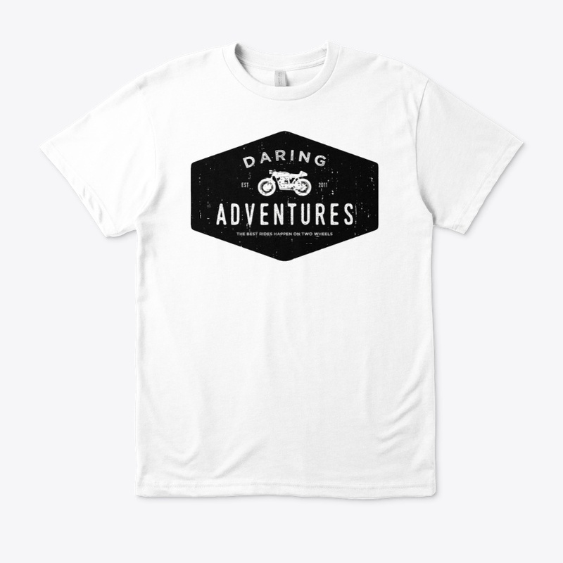 Daring Adventures