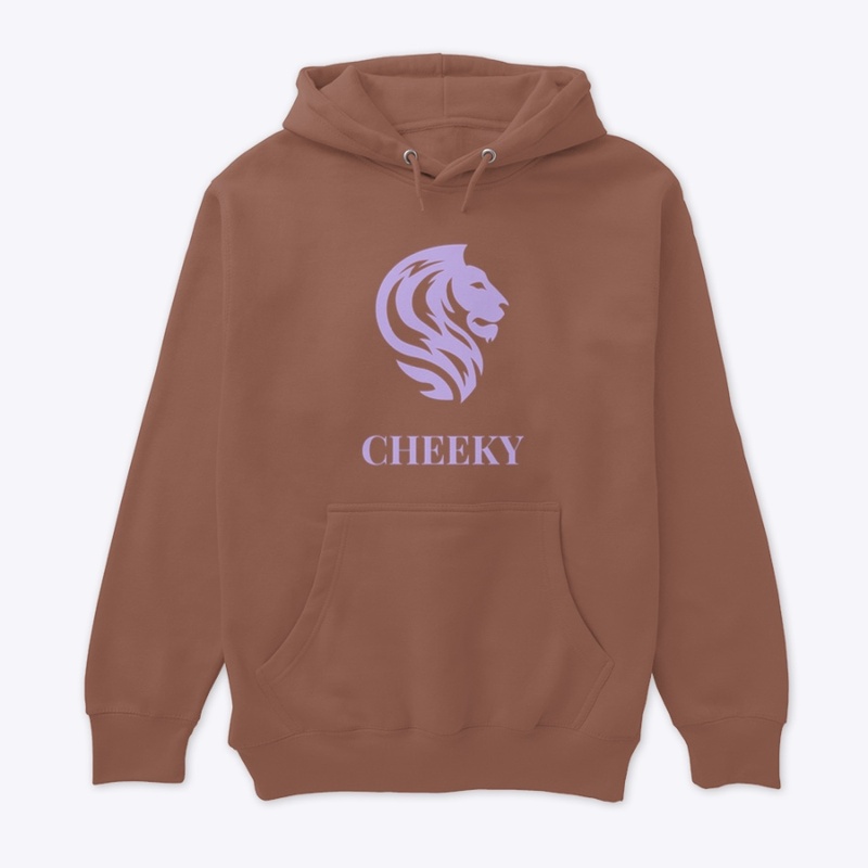 CHEEKY (More Colors Available)
