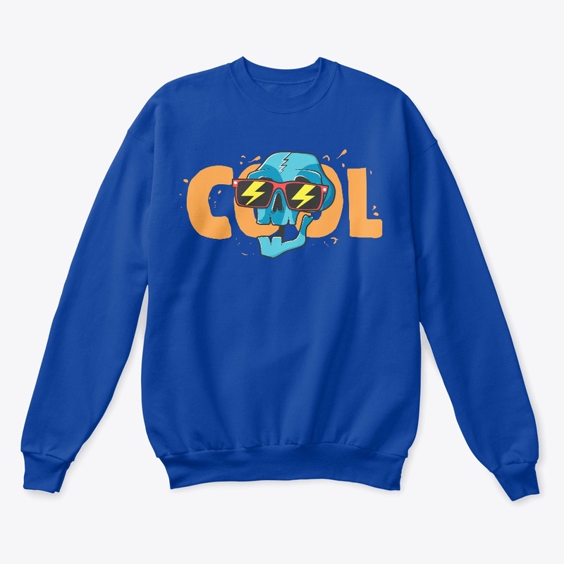 Cool Print t-shirt