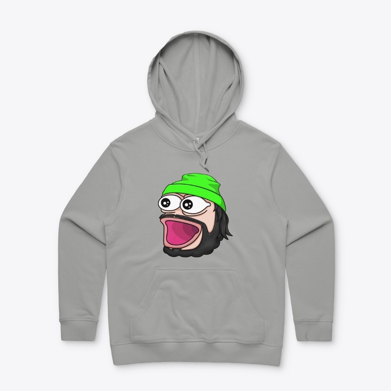Poggers Brother