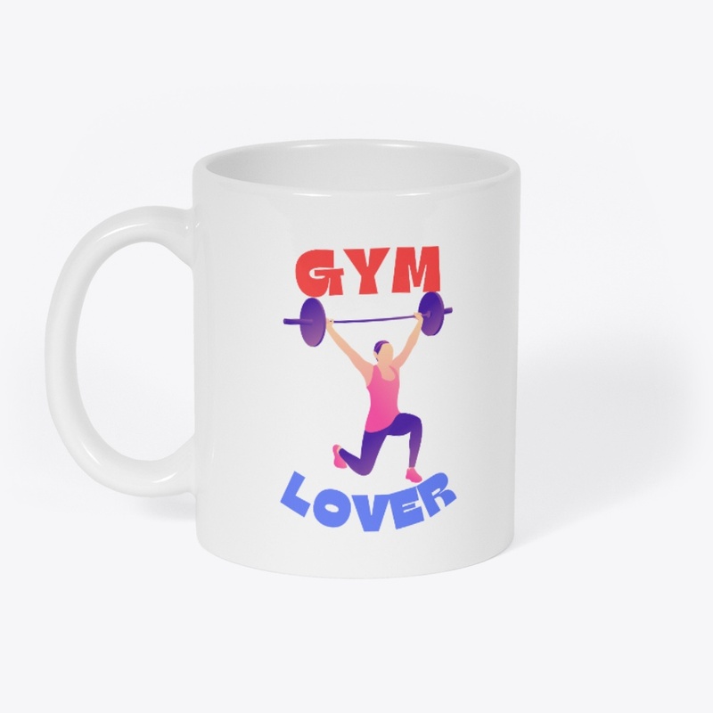 Gym Level Special Design