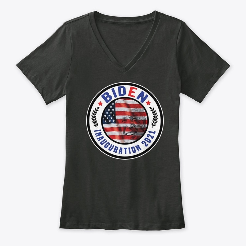 Biden Inauguration 2021 Shirt