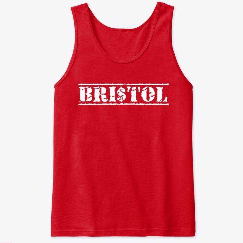 BRI$TOL WHITE APPAREL