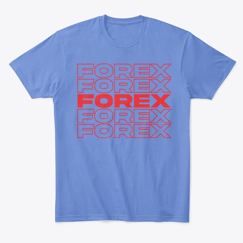 Forex Red