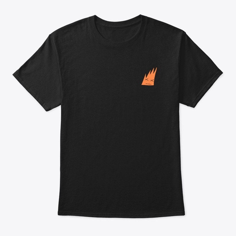 Sk8r Boy Tee.