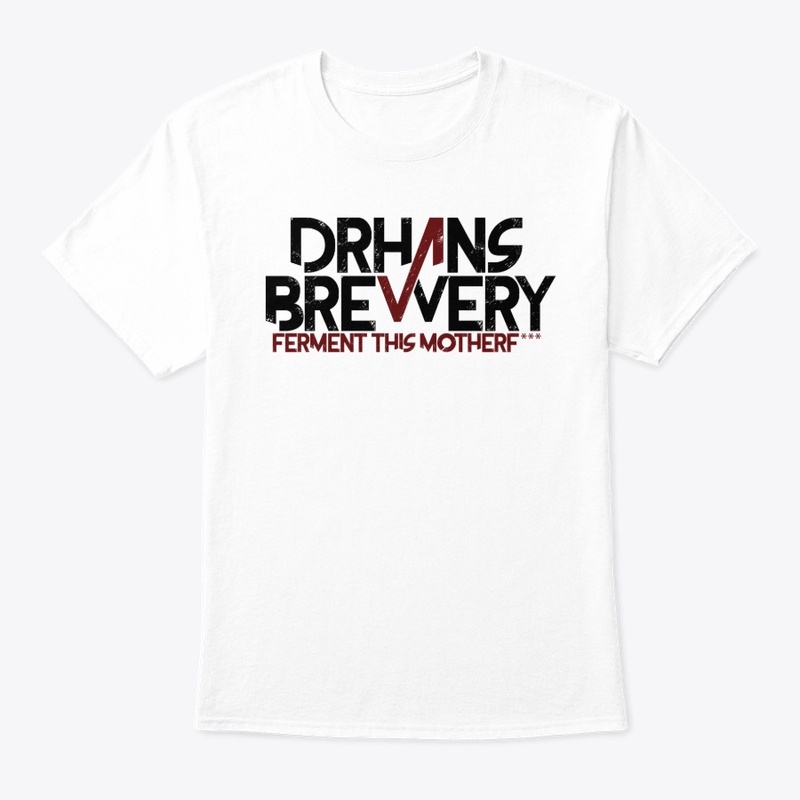 DrHans Brewery Logo