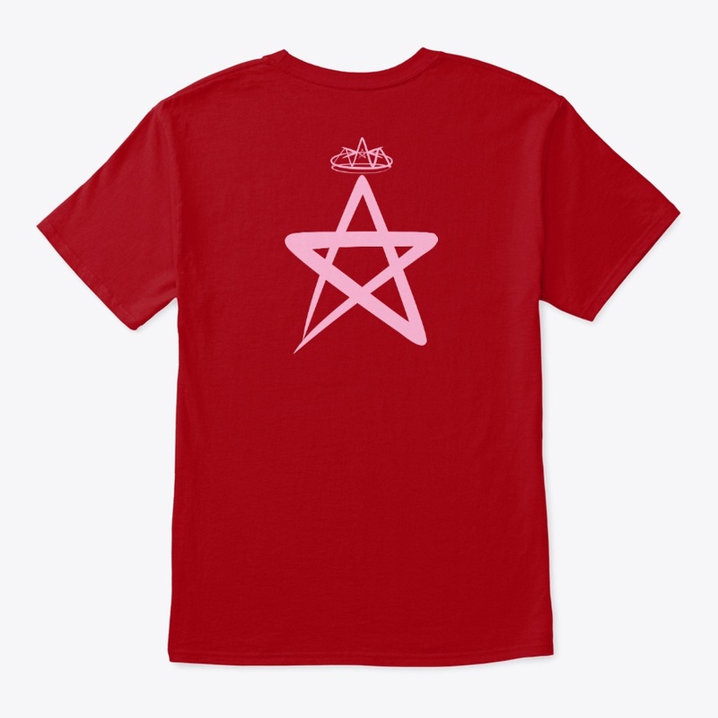 The Bastartist Star Crown 