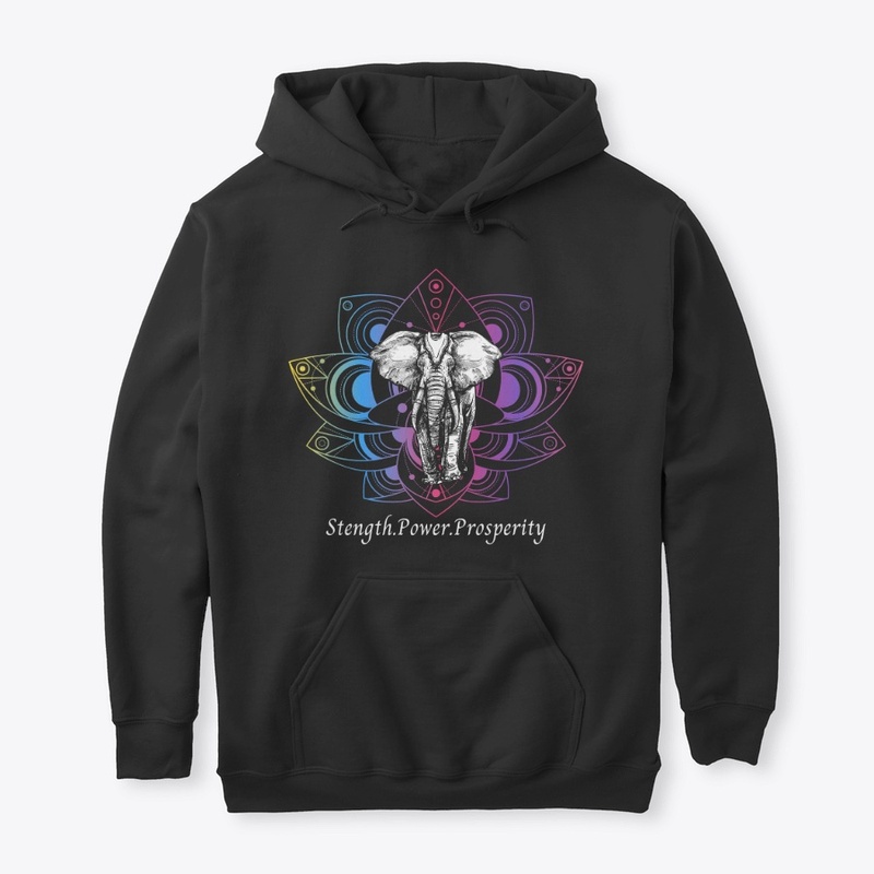 Strength.Power.Prosperity