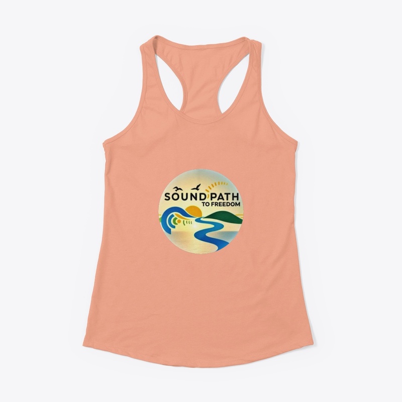 Sound Path To Freedom Merch