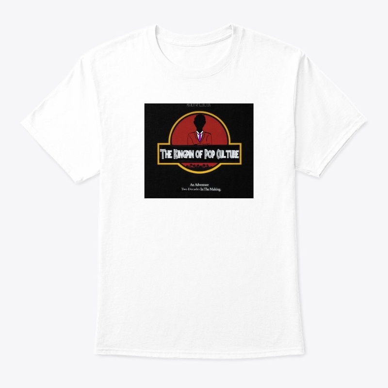 Jurassic Park Poster Parody
