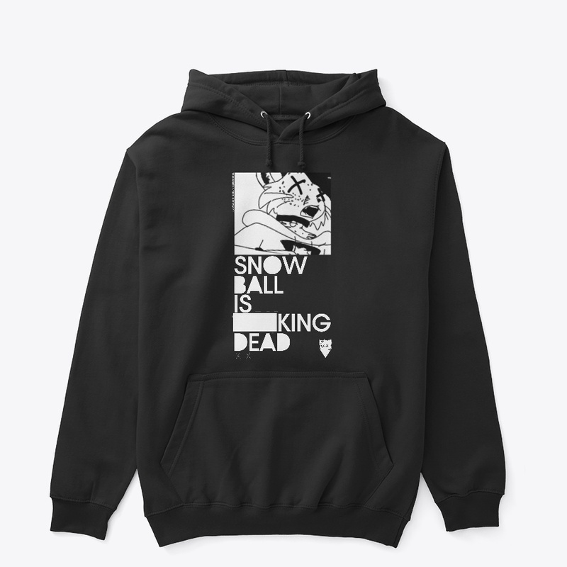 Snowball C2C : "KING DEAD" Design