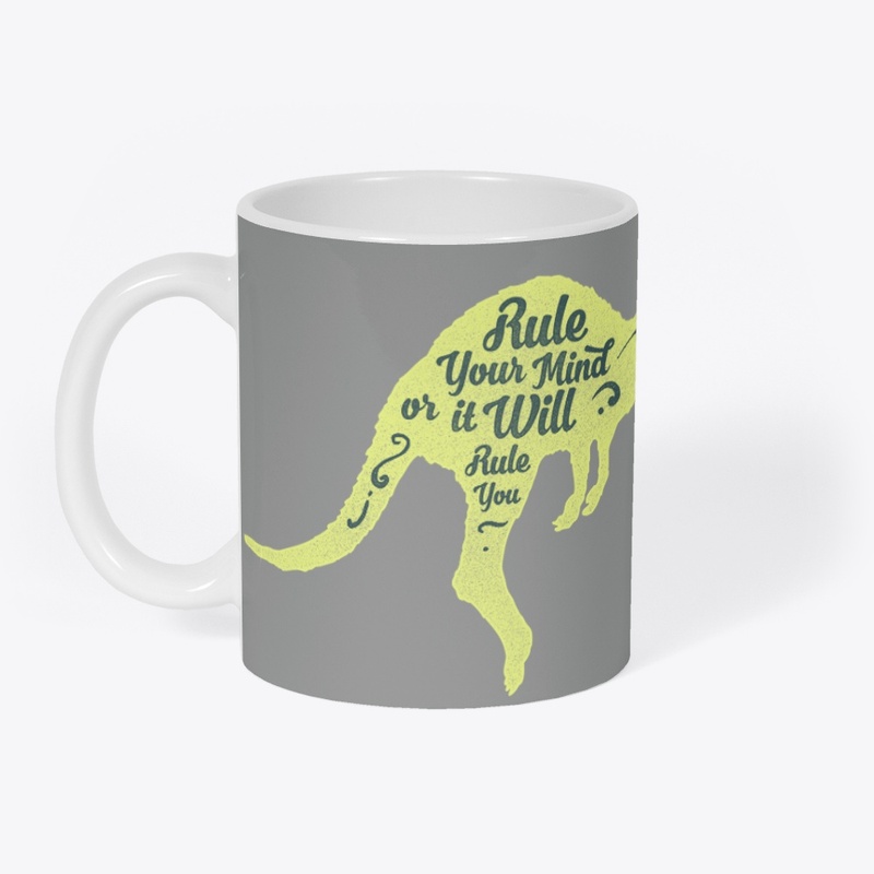 rule your mind