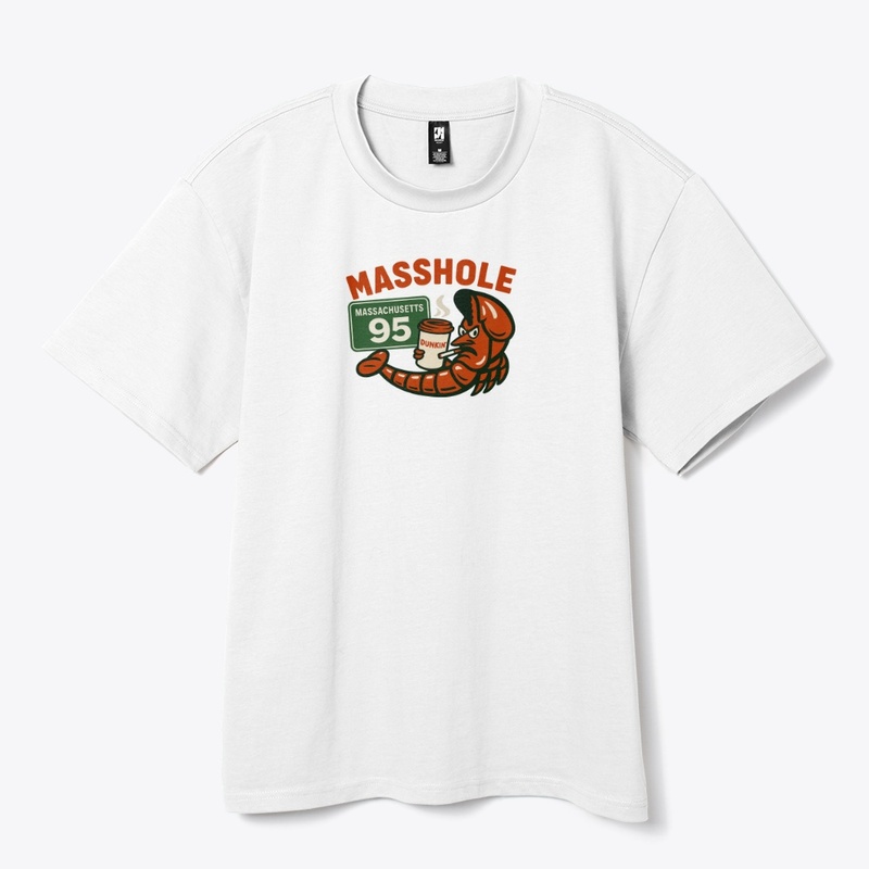 New Shirt alert!