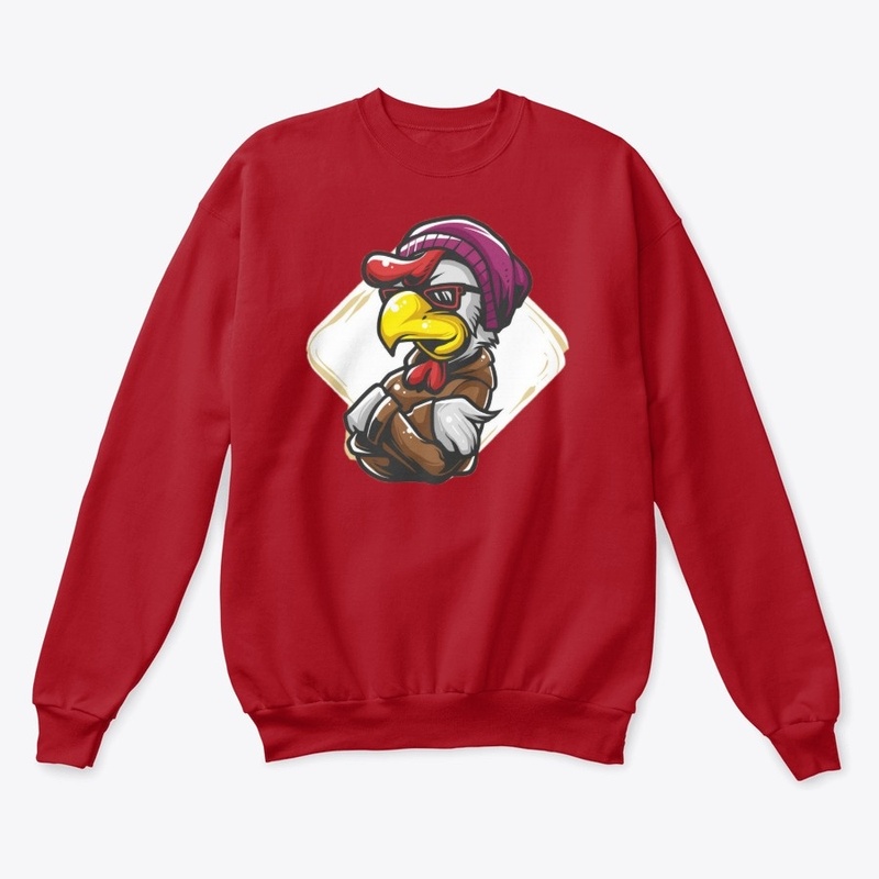 Duck tshirt 
