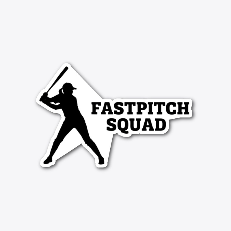 Fastpitch Squad