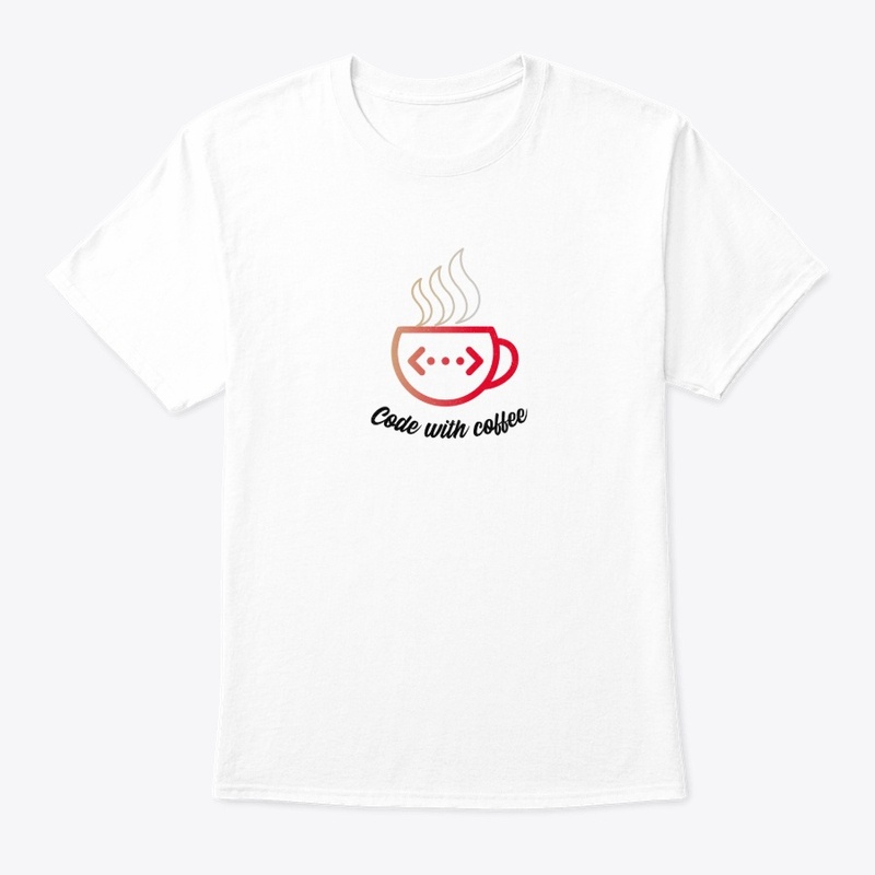 Code with coffee!